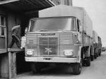 Henschel HS 12 TL 1962 года